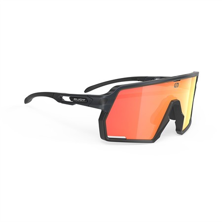 KELION 854092 -0000 METAL TITANIUM MATTE - MULTILASER ORANGE