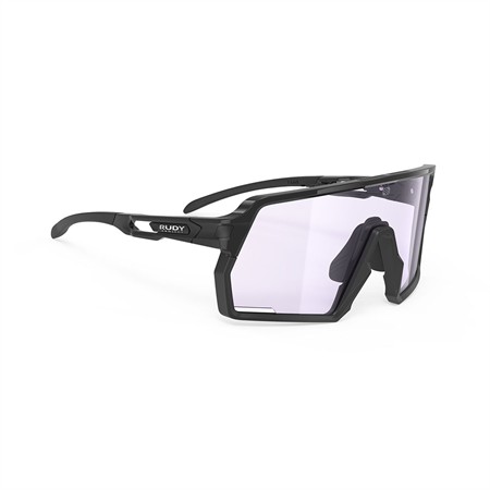 KELION 857542-0000 BLACK GLOSS IMPACTX™ PHOTOCHROMIC 2LASERPURPLE