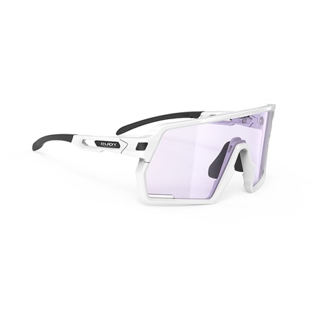 KELION 857569-0000 WHITE GLOSS IMPACTX™ PHOTOCHROMIC 2LASERPURPLE