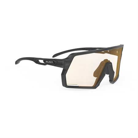 KELION 857906 0000 BLACK MATTE - ImpactX LASER AMBER