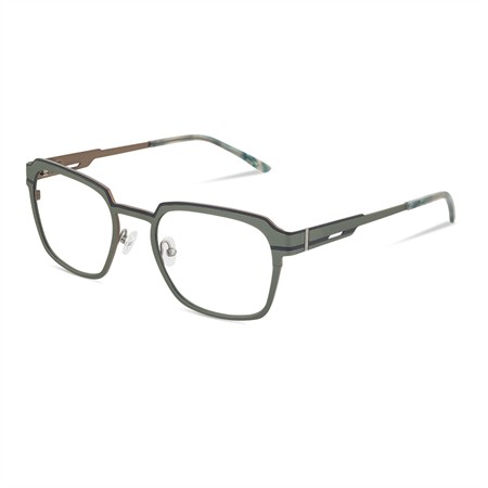 Kunoqvist BORGEBY 54-22 Titanium