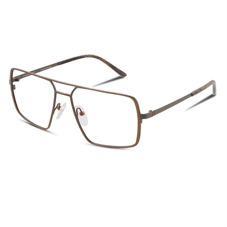 Kunoqvist SIBBARP Titanium 58-17