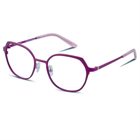 Kunoqvist SMOJEN Titanium 48-17