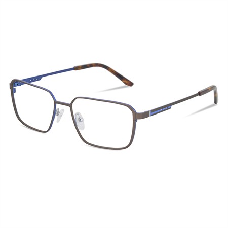 Kunoqvist STROMSTAD 54-17 Titanium