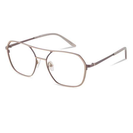 Kunoqvist TRIANGELEN Titanium 55-17