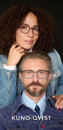 KunoQvist Banner 76 KQ Mellby c83 , Bjarred c95