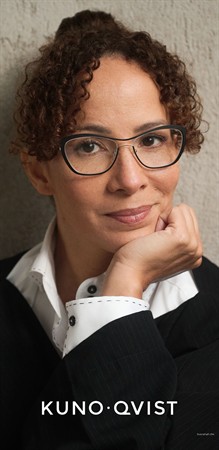 KunoQvist Banner 77 KQ Svanshall c94