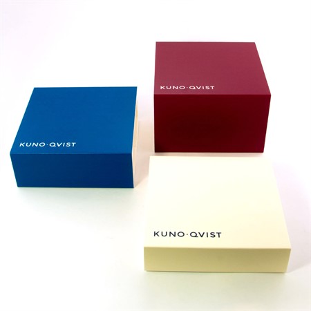 KQ Boxes 3pcs