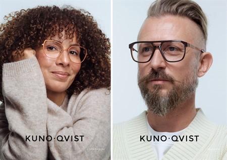 KunoQvist Counter Card 43 KQ Lillatorg c44 / Sturup c14