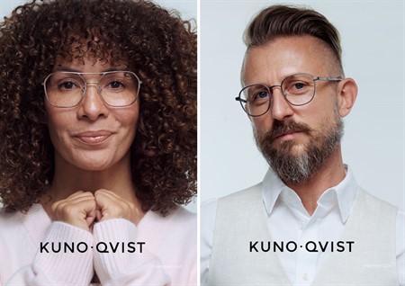 KunoQvist Counter Card 44 KQ Triangelen c42 / Värnhem c24