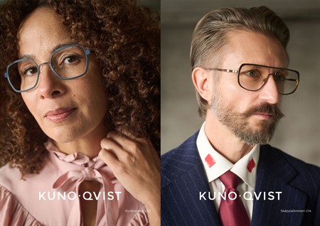 KunoQvist Counter Card 46 Skepparkroken c14 , Kyrkbacken c52