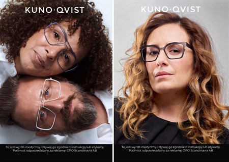 KunoQvist Counter Card Polen01 KQ Sibbarp / Litsa c92