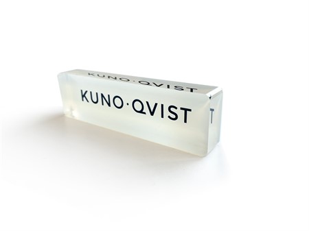 Kunoqvist Logoblock