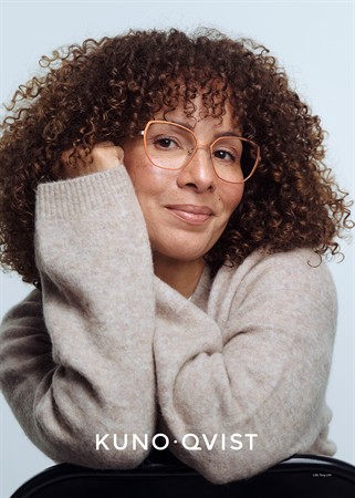 KQ Poster 60 KQ Lilla Torg c44 50*70 (Gatupratare)