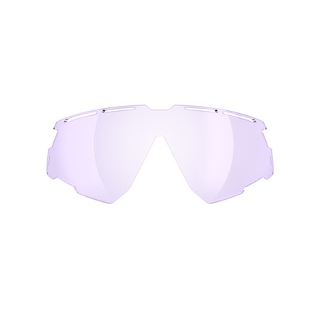 DEFENDER SPARE LENSES IMPACTX™ PHOTOCHROMIC 2LASERPURPLE