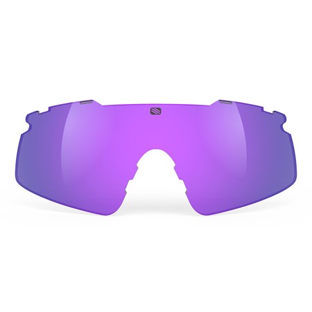 TURBOLENCE SPARE LENSES MULTILASER VIOLET