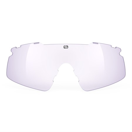 TURBOLENCE SPARE LENSES  IMPACTX™ PHOTOCHROMIC 2LASER PURPLE