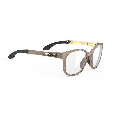 LIGHTFLOW B SP830B21-0000  ICE GOLD MATTE - DEMO LENS