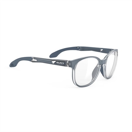 LIGHTFLOW B SP830B53-0000 ICE BLUE METAL MATTE - DEMO LENS