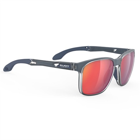 LIGHTFLOW A SP823853-0000 ICE BLUE METAL MATTE MULTILASER RED