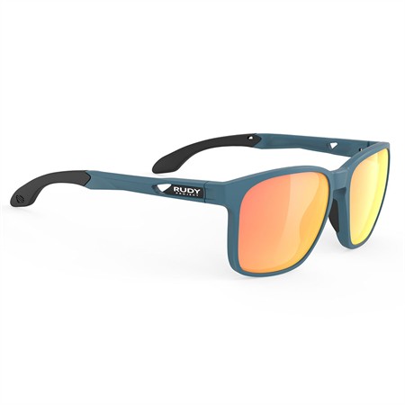 LIGHTFLOW A SP824064-0000 TEAL MATTE MULTILASER ORANGE