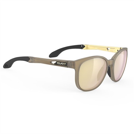 LIGHTFLOW B SP835721-0000 ICE GOLD MATTE MULTILASER GOLD