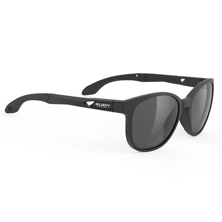 LIGHTFLOW B SP835906-0000 BLACK MATTE POLAR 3FX GREY