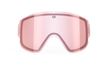 Spincut Goggle Spare Lenses LK2121 Laser Kayvon Red cat 2