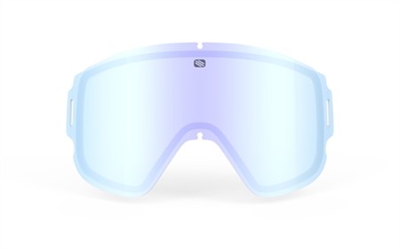 Spincut Goggle Spare Lenses LK2145 Multilaser Ice cat 3