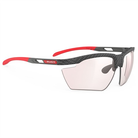 MAGNUS SP758919-0000 CARBONIUM IMPACTX PHOTOCHROMIC 2LASER RED RX