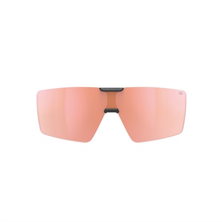 SUN CLIP NO CODE RACING RED cat 2