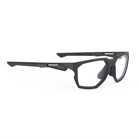 NO CODE SP960A06-0000 DEMO LENS BLACK MATTE 56-