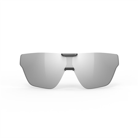 SUN CLIP NO CODE SLIM BLACK - LASER BLACK cat 3