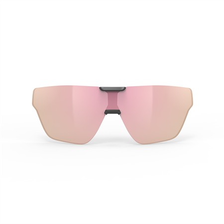 SUN CLIP NO CODE SLIM BLACK - MULTILASER ROSE GOLD cat 3