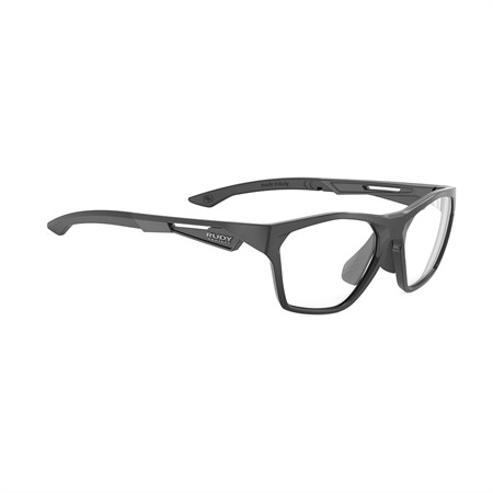 NO CODE SLIM SQ080A06-0000 BLACK MATTE - DEMO LENS 52-