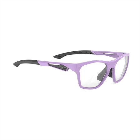 NO CODE SLIM SQ080A39-0000 LILAC MATTE - DEMO LENS 52-