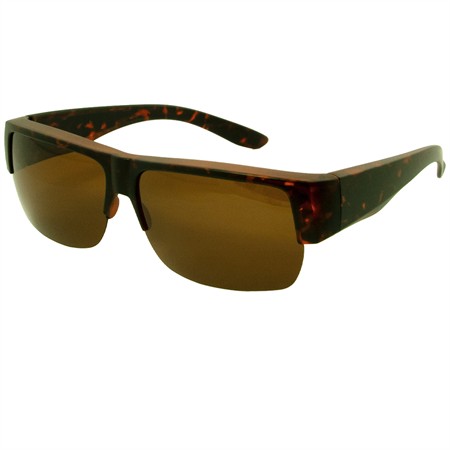 NPS Suncover 113 61-14 Polarized