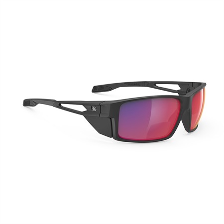 Rudy Project Nyad Readers +1,50 Black Matte-Multilaser Red 64-14