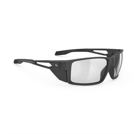 NYAD SP927306-SH00 IMPACTX™ PHOTOCHROMIC 2BLACK Z87.1+BLACK MATTE