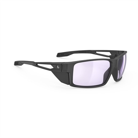 NYAD SP927506-0000 IMPACTX™ PHOTOCHROMIC 2LASER PURPLE BLACK MATTE