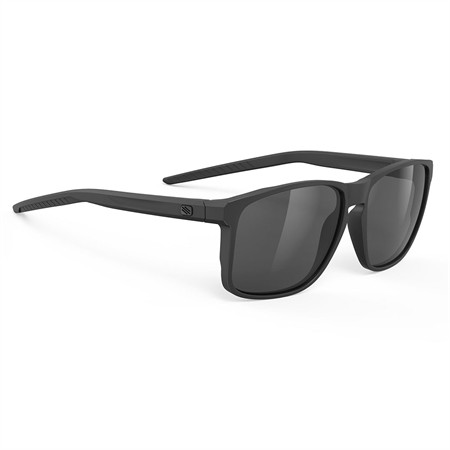 OVERLAP SP775906-0000 BLACK MATTE POLAR 3FX GREY