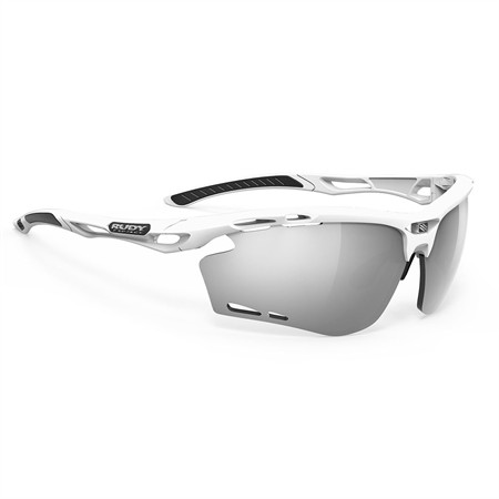 PROPULSE SP620969-0000 WHITE GLOSS LASER BLACK RX