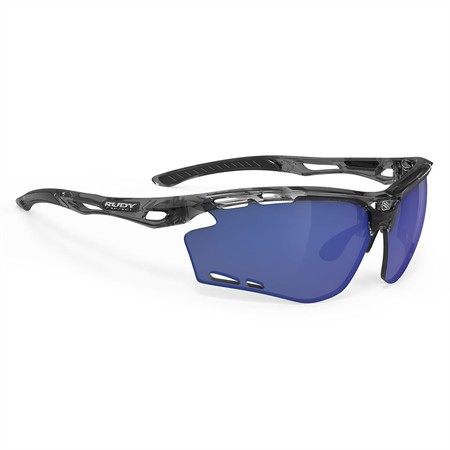 PROPULSE SP625833-0000 CRYSTAL ASH MULTILASER DEEP BLUE RX