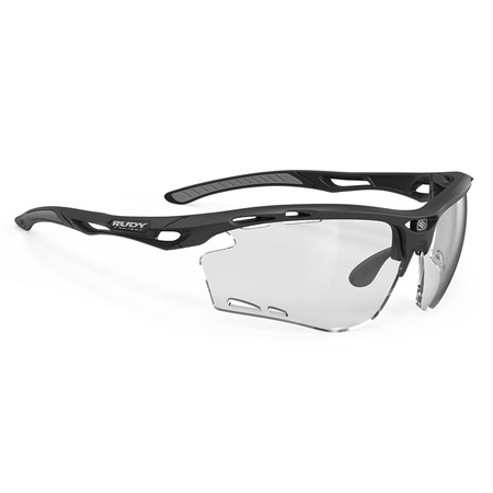 PROPULSE SP627306-0000 MATTE BLACK IMPACTX™ PHOTOCHROMIC 2BLACK RX