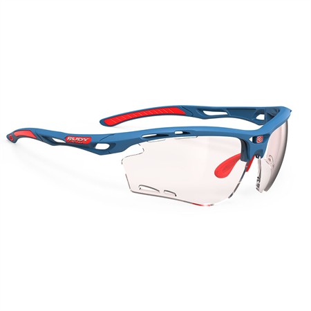 PROPULSE SP627449-0000 PACIFIC BLUE MATT IMPACTX™ PHOTOCHROMIC 2RED RX