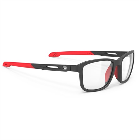 PULSE 53 SP800A06-0000 53-19 Black matt Demo lens 53-19