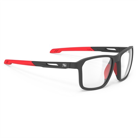 PULSE 54 SP860B06-0000 54-18 Black matte Demo lens 54-18