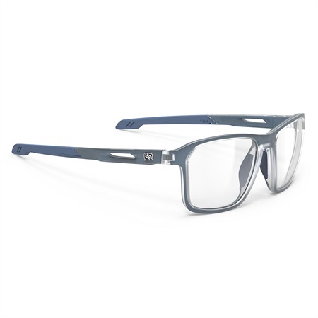 PULSE 54 SP860B53-0000 54-18 Ice blue Demo lens 54-18