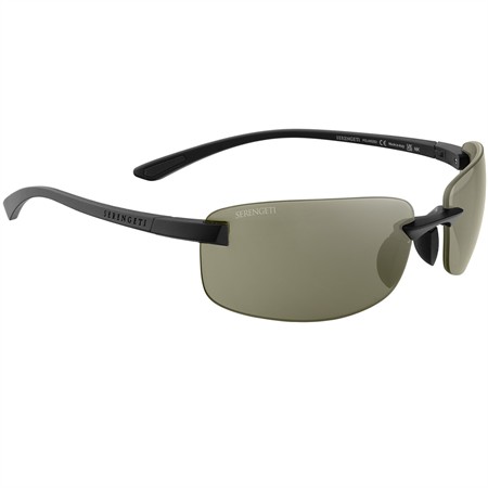 Serengeti Rick 64-18