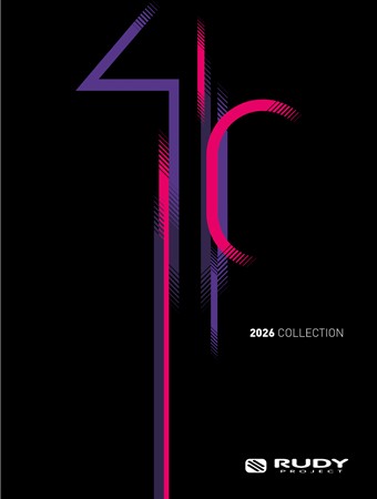 Rudy Project Catalogue 2026/2027
